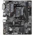 GIGABYTE A520M H AM4 Micro ATX Motherboard